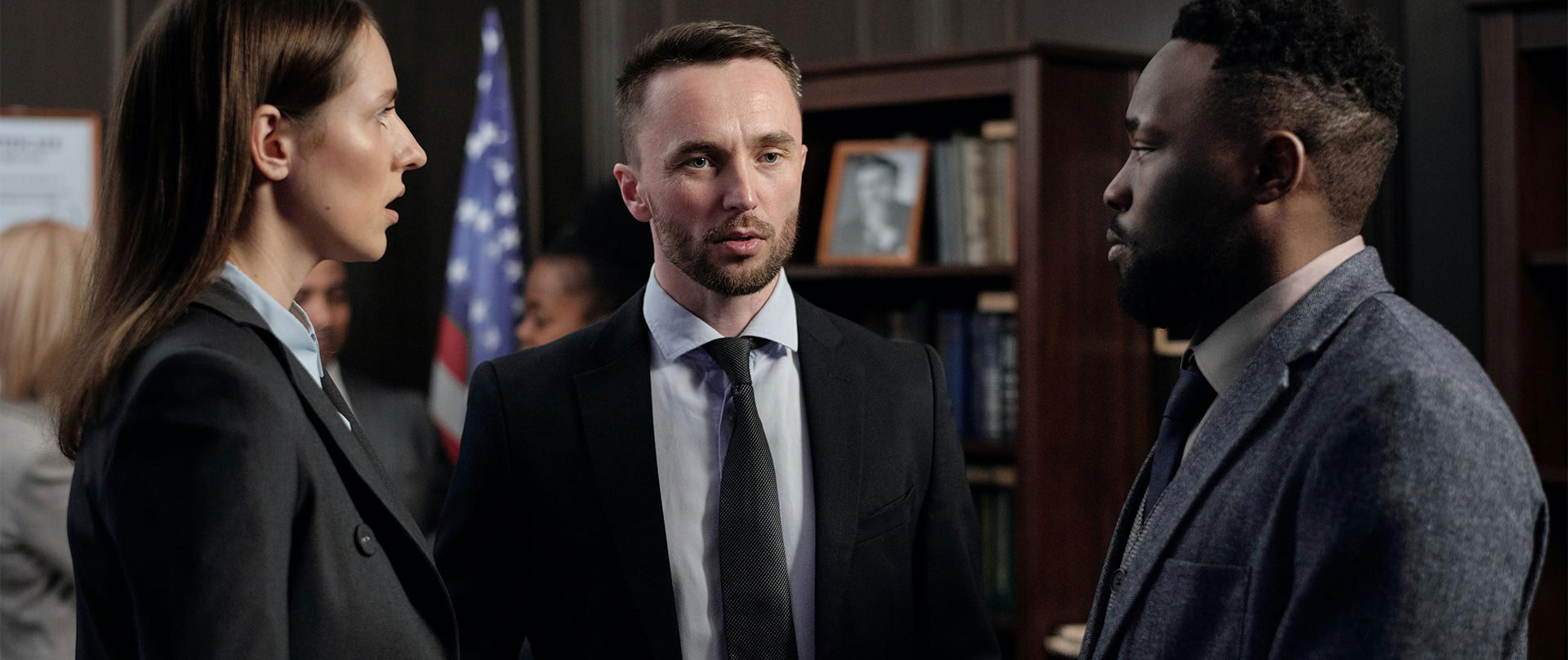 M. Tibrewal And Associates